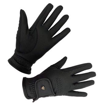 Woof Wear | Competition Glove | Black