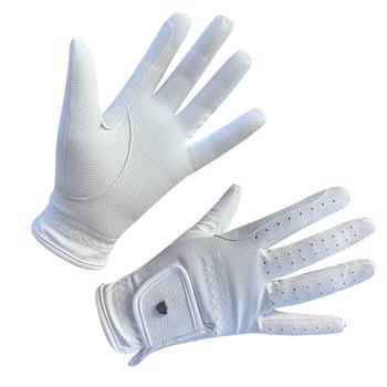 Woof Wear | Competition Glove | White