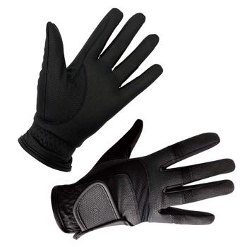 Sport Riding Glove | Black