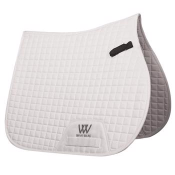 Pony Pro GP Pad | White