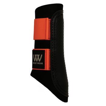 Woof Wear | Club Brushing Boot | Orange