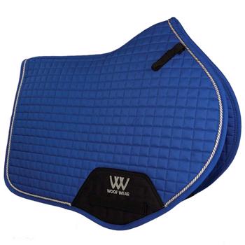 Woof Wear | Contour Close Contact Pad | Electric Blue