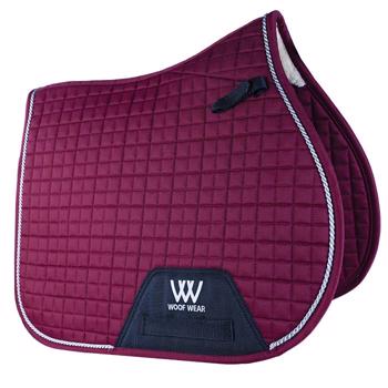 Pony GP Saddle Cloth | Shiraz