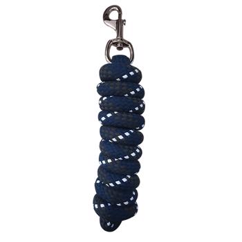 Contour Lead Rope | Navy