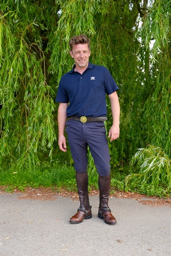 Men's Original Breeches | Navy
