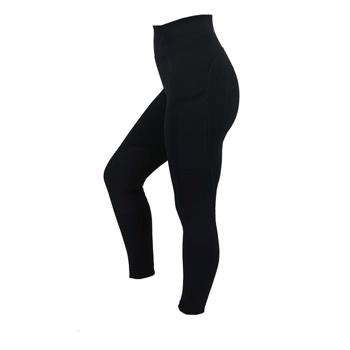 Original Riding Tights - Full Seat | Black