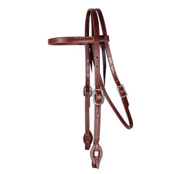 Prof. Choice | Ranch Quick Change Browband Headstall